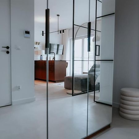 Apartament W Centrum Rzeszowa Bagian luar foto