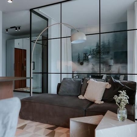 Apartament W Centrum Rzeszowa Bagian luar foto