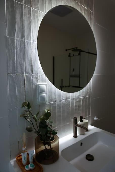 Apartament W Centrum Rzeszowa Bagian luar foto