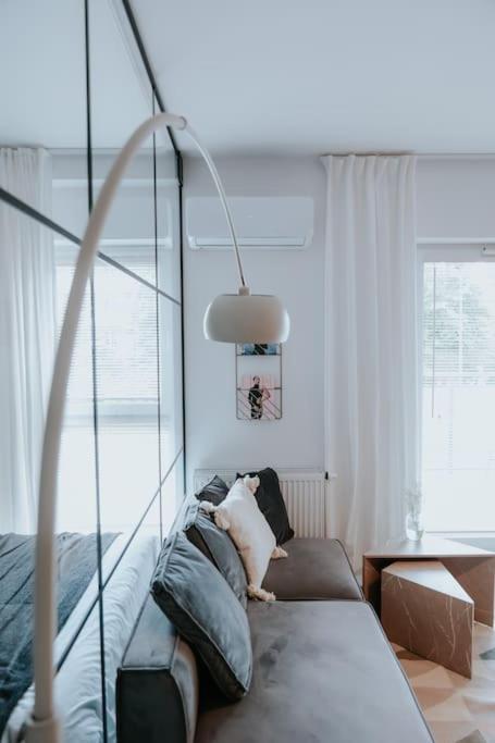 Apartament W Centrum Rzeszowa Bagian luar foto